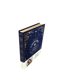 Le précieux grimoire d'Arlette Grimm : Manuel d'une sorcière moderne