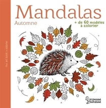 Mandalas C'est l'Automne