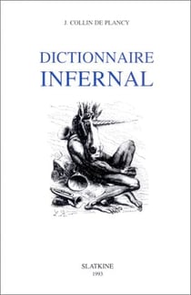 Dictionnaire infernal (6e édition)