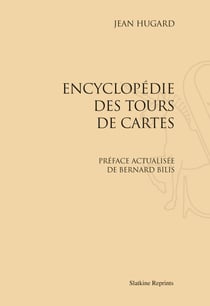 Encyclopédie des tours de cartes