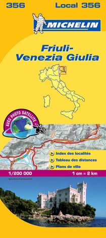 Friuli-Venezia Giulia