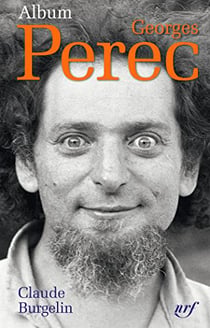 Album pleiade georges perec