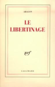 Le Libertinage