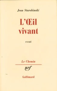 L'oeil vivant