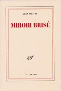 Miroir brisé