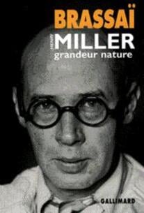 Henry Miller grandeur nature