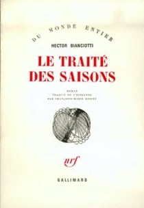 Le traité des saisons
