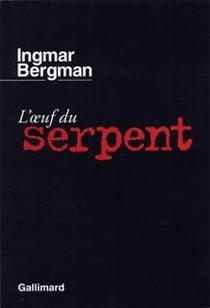 L'Œuf du serpent