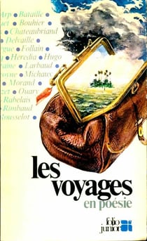 Les voyages en poésie