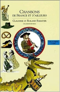 Chansons de France et d'ailleurs