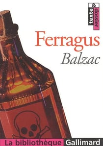 Ferragus : chef des dévorants