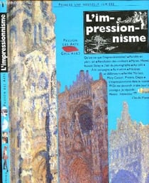 L'impressionnisme peindre une nouvelle lumiere