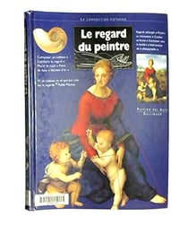 Le regard du peintre