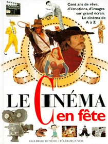 Le cinema en fete 100 ans