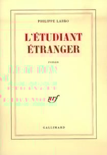 L'étudiant étranger