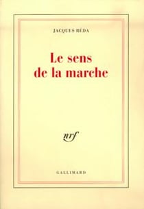 Le Sens de la marche