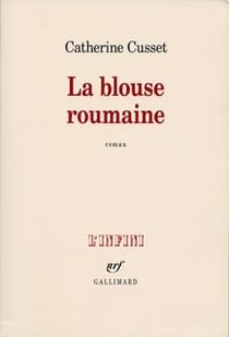 La blouse roumaine