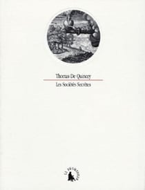 Les Sociétés Secrètes