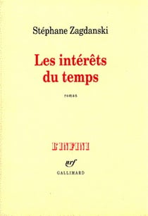 Les Intérêts du temps