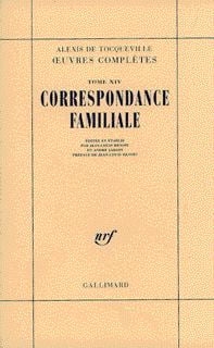 Correspondance familiale