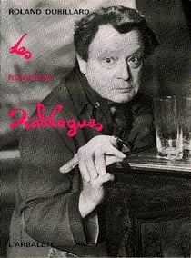 Les nouveaux diablogues