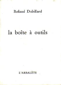 La Boîte à outils