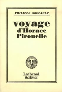 Voyage d'Horace Pirouelle