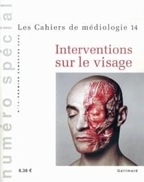 Cahier le visage