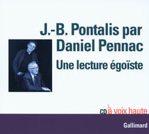 Une lecture égoïste