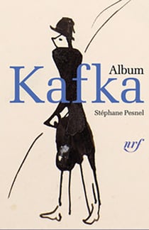 Album franz kafka
