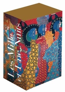 Les Mille et Une Nuits I, II et III