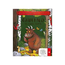 Gruffalo  : le livre animé