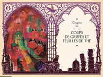 Harry Potter Tome 3 : Harry Potter et le prisonnier d'Azkaban