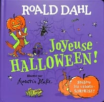 Joyeuse Halloween !