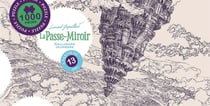 La Passe-Miroir - Puzzle