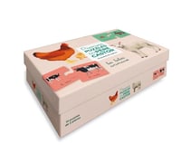 Puzzle 20 pièces - Père Castor : Les bébés animaux