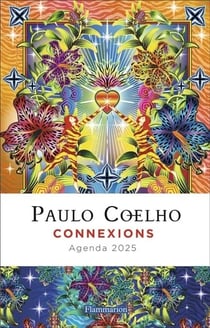 Agenda 2025 - Paulo Coelho Connexions