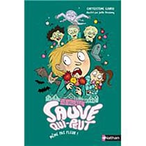 Le village sauve qui-peut Tome 4 : Rock'n troll