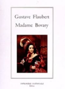 Madame Bovary