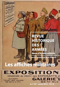 N  297 les affiches militaires