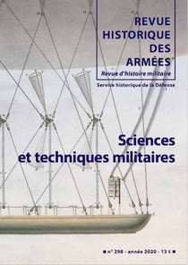 N  298 sciences et techniques militaires