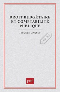 Le lexique droit budgétaire et comptabilité publique