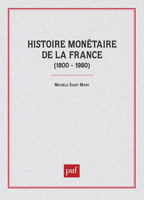 Histoire monétaire de la France
