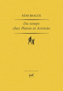 Du temps chez Platon et aristote