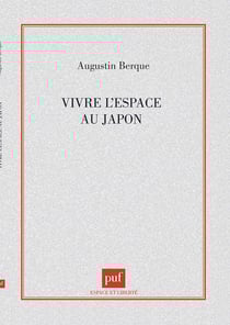 Vivre l'espace au japon
