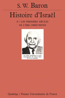 Histoire d'Israël