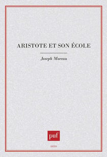 Aristote et son école