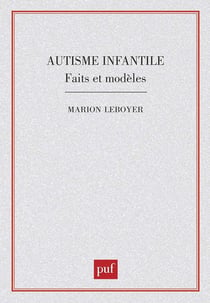 Autisme infantile