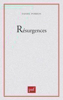 Resurgences