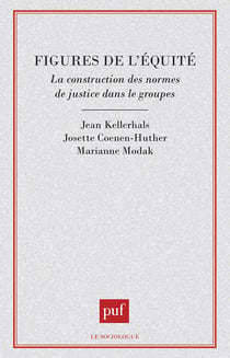 Figures de l'équité